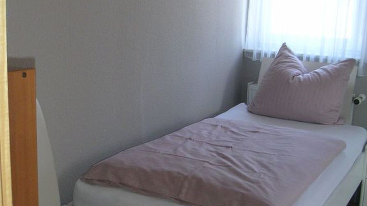 Schlafzimmer Schlafzimmer